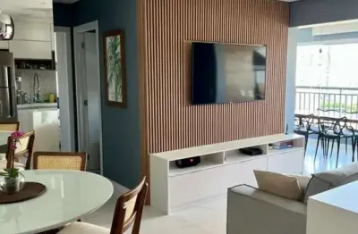 Apartamento para venda em são paulo, jardim prudencia, 2 dormitórios, 1 suíte, 2 banheiros, 1 vaga