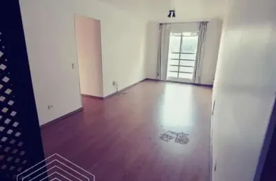 Apartamento para venda em são paulo, jardim marajoara, 3 dormitórios, 1 suíte, 3 banheiros, 1 vaga