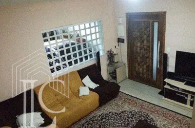 Casa / sobrado para venda em são paulo, jardim aeroporto, 3 dormitórios, 1 suíte, 3 banheiros, 2 vagas