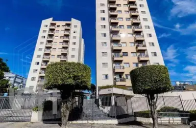 Apartamento para venda em são paulo, vila santa catarina, 2 dormitórios, 2 banheiros, 2 vagas