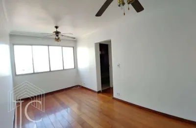 Apartamento para venda em são paulo, campo belo, 1 dormitório, 1 banheiro, 1 vaga