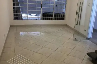 Casa / sobrado para locação em são paulo, campo belo, 3 dormitórios, 1 suíte, 3 banheiros, 2 vagas