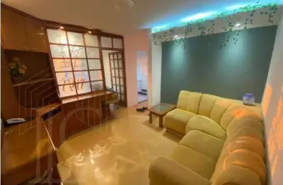 Apartamento para venda em são paulo, jabaquara, 1 dormitório, 1 banheiro, 1 vaga