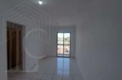 Apartamento para venda em são paulo, jabaquara, 2 dormitórios, 1 banheiro, 1 vaga