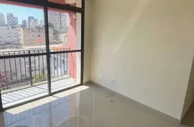 Apartamento para venda em são paulo, saúde, 2 dormitórios, 1 banheiro, 1 vaga
