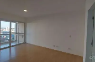 Apartamento para venda em são paulo, vila guarani (z sul), 2 dormitórios, 1 suíte, 2 banheiros, 2 vagas