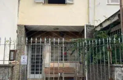 Casa / sobrado para venda em são paulo, chácara santo antônio (zona sul), 2 dormitórios, 2 banheiros, 1 vaga