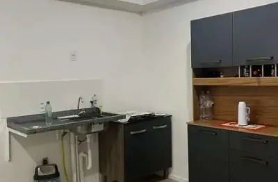Apartamento para locação em são paulo, saúde, 2 dormitórios, 1 banheiro