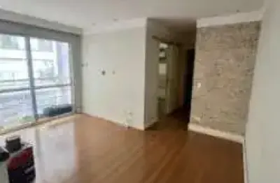 Apartamento para locação em são paulo, saúde, 2 dormitórios, 2 banheiros, 1 vaga