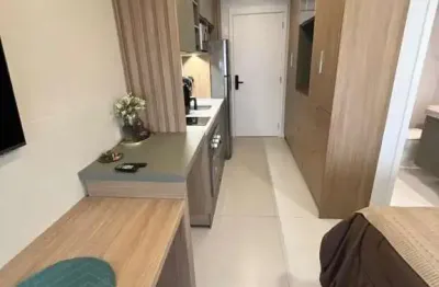 Apartamento para venda em são paulo, vila mariana, 1 dormitório, 1 banheiro
