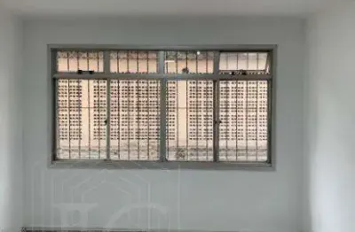 Apartamento para locação em são paulo, vila guarani (z sul), 1 dormitório, 1 banheiro
