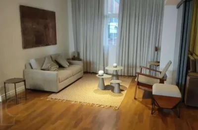 Apartamento para locação em são paulo, jardim paulista, 2 dormitórios, 1 suíte, 2 banheiros, 1 vaga