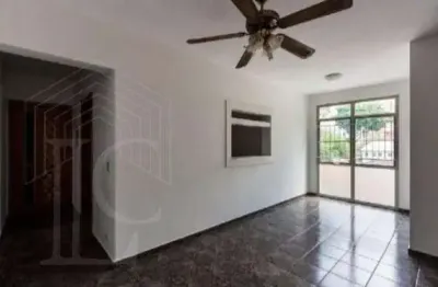 Apartamento para venda em são paulo, vila santa catarina, 2 dormitórios, 1 banheiro, 2 vagas