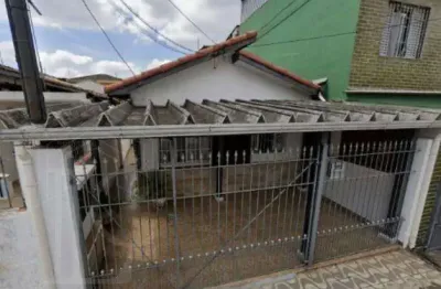 Casa para venda em são paulo, vila guarani (z sul), 2 dormitórios, 2 banheiros, 1 vaga