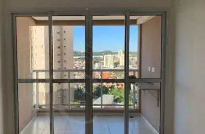 Apartamento para venda em são paulo, vila guarani (z sul), 2 dormitórios, 1 suíte, 2 banheiros, 2 vagas