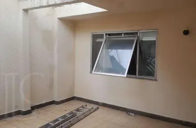 Casa / Sobrado para Locação em São Paulo, Vila Santa Catarina, 3 dormitórios, 3 banheiros, 2 vagas