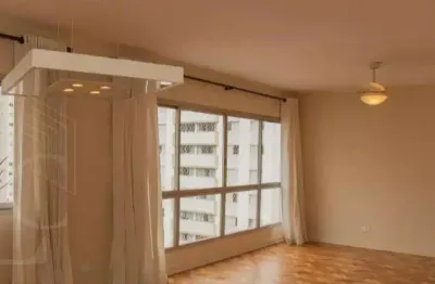 Apartamento para Venda em São Paulo, Campo Belo, 3 dormitórios, 1 suíte, 3 banheiros, 1 vaga