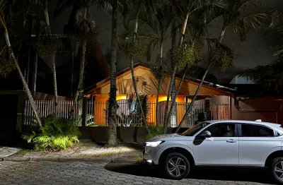 Casa com 3 quartos à venda na Rua Venezuela, 706, Balneário Eliane, Guaratuba