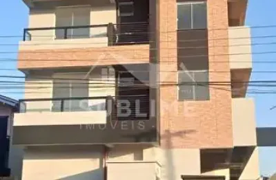 Apartamento com 2 quartos à venda no Costa e Silva, Joinville 