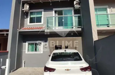 Casa com 3 quartos à venda no João Costa, Joinville 