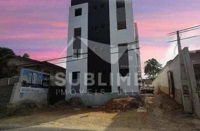 Apartamento com 2 quartos à venda no Atiradores, Joinville 