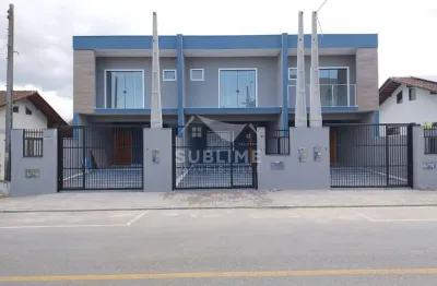 Casa com 3 quartos à venda no Boa Vista, Joinville 