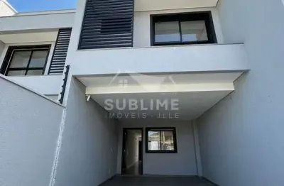 Casa com 3 quartos à venda no Boa Vista, Joinville 