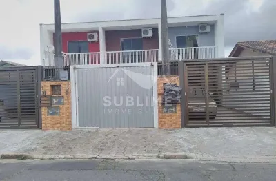 Casa com 2 quartos à venda no Adhemar Garcia, Joinville 