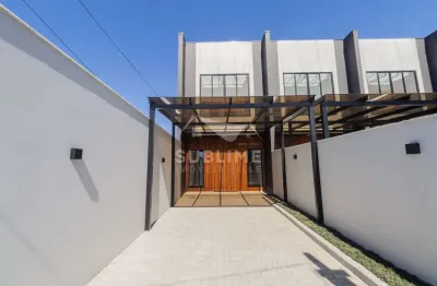 Casa com 3 quartos à venda no Costa e Silva, Joinville 