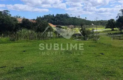 Terreno à venda na Vila Nova, Joinville 