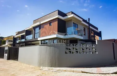 Casa com 3 quartos à venda no Saguaçu, Joinville 