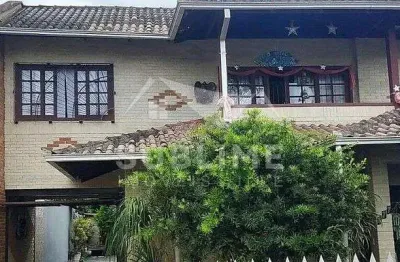 Casa com 3 quartos à venda na Vila Nova, Joinville 