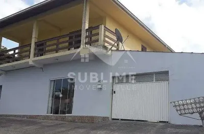 Casa com 2 quartos à venda na Vila Nova, Joinville 