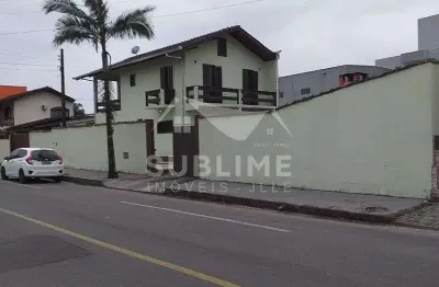 Casa com 3 quartos à venda no Itaum, Joinville 