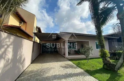Casa com 4 quartos à venda no Iririú, Joinville 