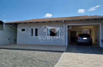 Casa com 2 quartos à venda no Costa e Silva, Joinville 