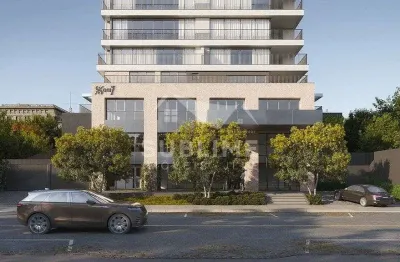 Apartamento com 3 quartos à venda no Centro, Joinville 