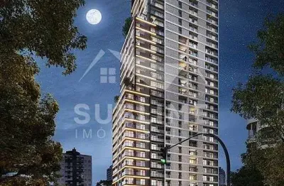 Apartamento com 4 quartos à venda no América, Joinville 