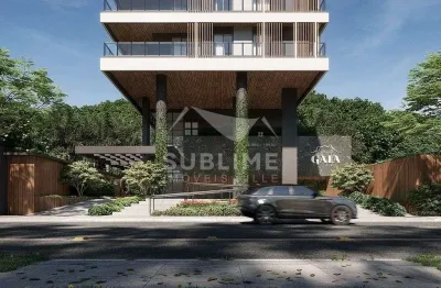 Apartamento com 3 quartos à venda no Atiradores, Joinville 