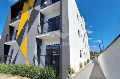 Apartamento com 2 quartos à venda no Bom Retiro, Joinville 
