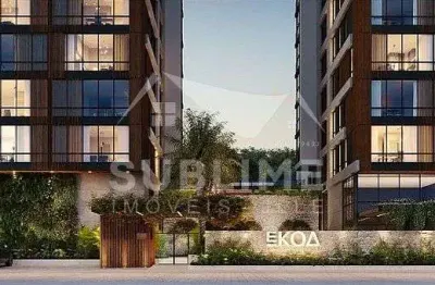 Apartamento com 2 quartos à venda no Santo Antônio, Joinville 