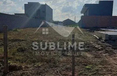 Terreno à venda no Centro, Araquari 