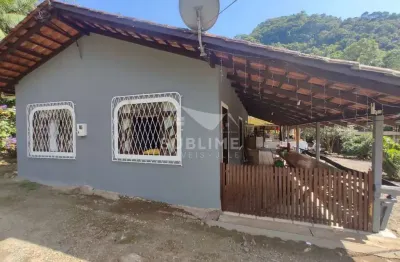 Casa com 3 quartos à venda em Pirabeiraba, Joinville 