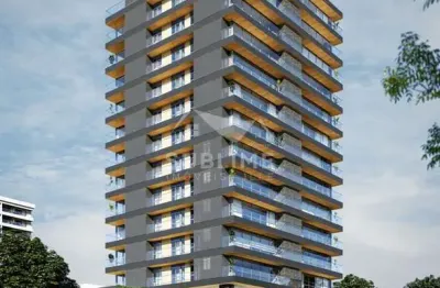Apartamento com 3 quartos à venda no Atiradores, Joinville 