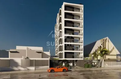 Apartamento com 2 quartos à venda no Saguaçu, Joinville 