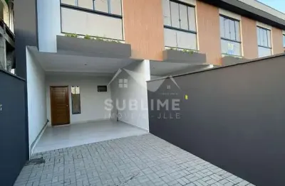 Casa com 3 quartos à venda no Guanabara, Joinville 