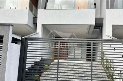 Casa com 3 quartos à venda no Glória, Joinville 