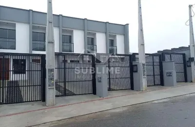 Casa com 2 quartos à venda em Santa Catarina, Joinville 