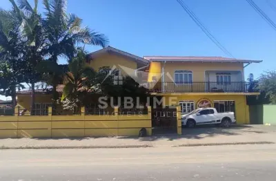 Casa com 9 quartos à venda no Aventureiro, Joinville 
