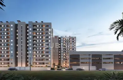 Apartamento com 2 quartos à venda no Itapema do Norte, Itapoá 